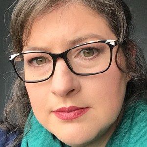 Meet your Posher, Rhonda